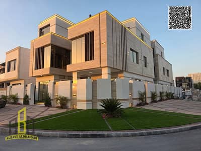 7 Schlafzimmer Villa zum zum Verkauf in Al Yasmeen, Ajman - WhatsApp Image 2026-04-30 at 2.10. 55 PM. jpeg 7 Schlafzimmer Villa zum zum Verkauf in Al Yasmeen, Ajman - WhatsApp Image 2026-04-30 at 2.10. 55 PM. jpeg