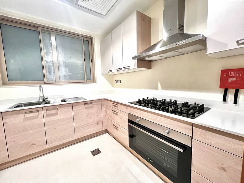 Semi-Furnished 2BHK | Open View | Ready To Move