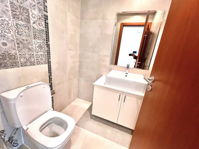 Semi-Furnished 2BHK | Open View | Ready To Move
