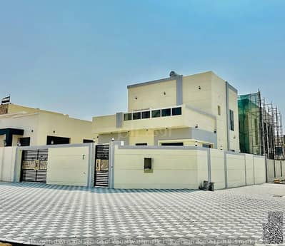 3 Bedroom Villa for Sale in Al Zahya, Ajman - 829121620-1066x800. webp