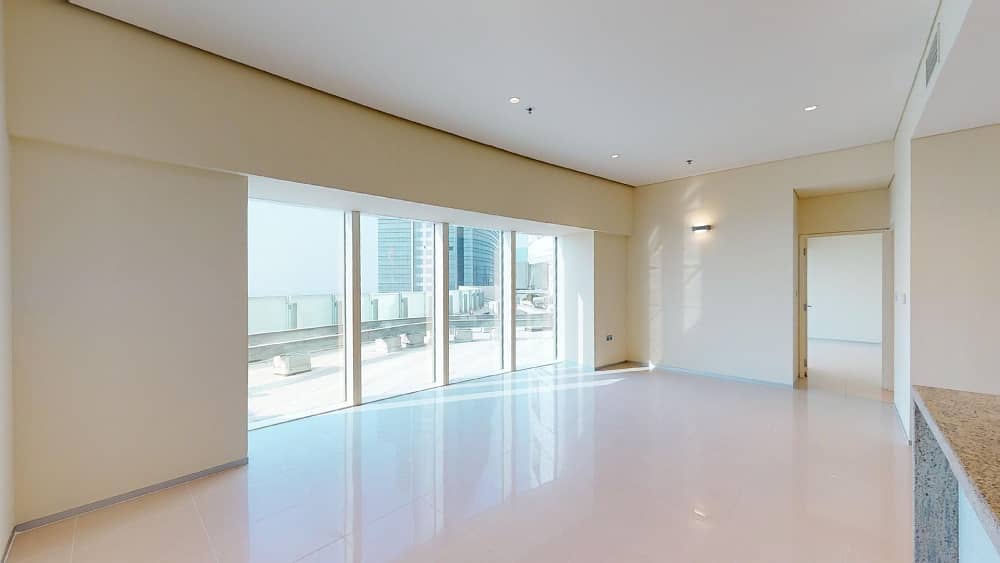 Luxurious 1BHK | Near Metro | Chiller Free