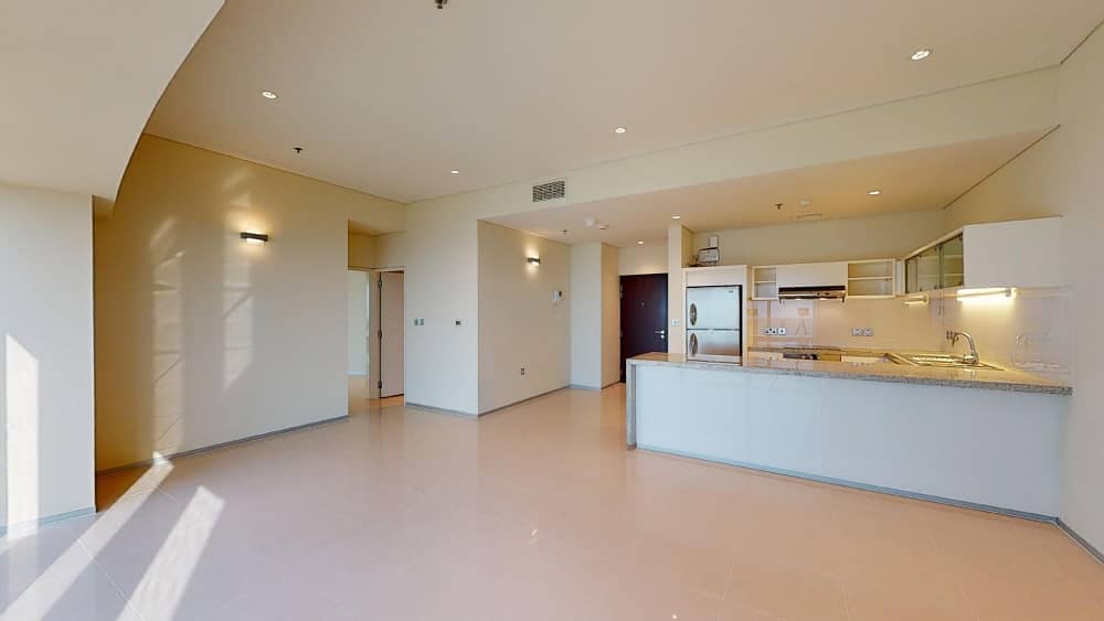 Luxurious 1BHK | Near Metro | Chiller Free