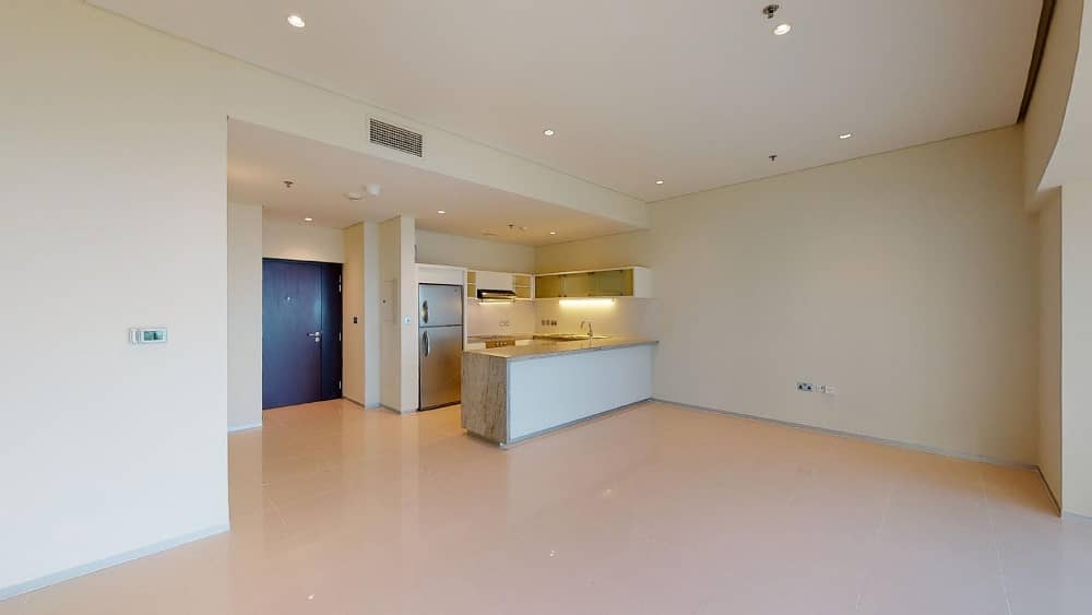 Luxurious 1BHK | Near Metro | Chiller Free
