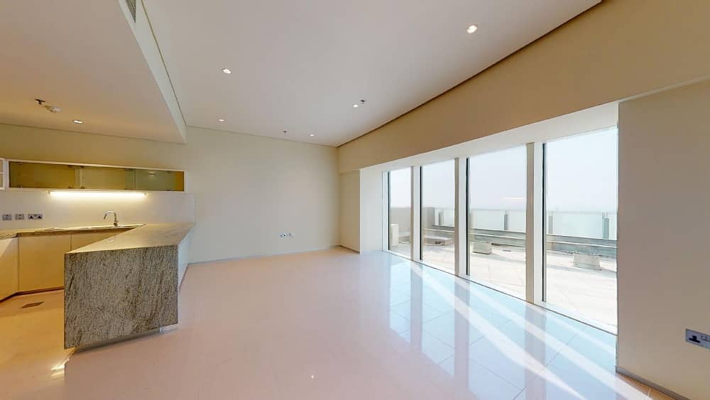Luxurious 1BHK | Near Metro | Chiller Free