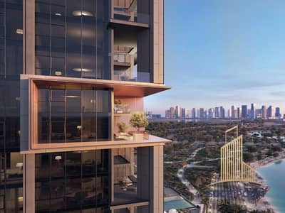 2 Bedroom Apartment for Sale in Meydan Horizon, Dubai - 4. jpg 2 Bedroom Apartment for Sale in Meydan Horizon, Dubai - 4. jpg