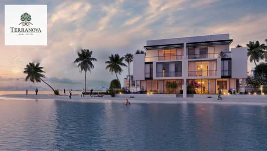 6 Bedroom Townhouse for Sale in Ajmal Makan City - Sharjah Waterfront, Sharjah - gallery4. jpg 6 Bedroom Townhouse for Sale in Ajmal Makan City - Sharjah Waterfront, Sharjah - gallery4. jpg