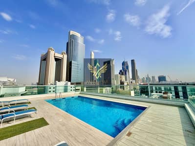 1 Bedroom Apartment for Rent in Al Satwa, Dubai - IMG_4343. jpg 1 Bedroom Apartment for Rent in Al Satwa, Dubai - IMG_4343. jpg