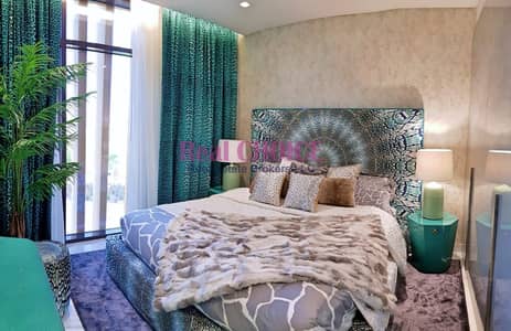 Just Cavalli Presents 3 Bed Villa Just Cavalli Presents 3 Bed Villa