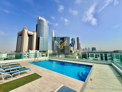 1 Bedroom Flat for Rent in Al Satwa, Dubai - IMG_4346. jpg 1 Bedroom Flat for Rent in Al Satwa, Dubai - IMG_4346. jpg