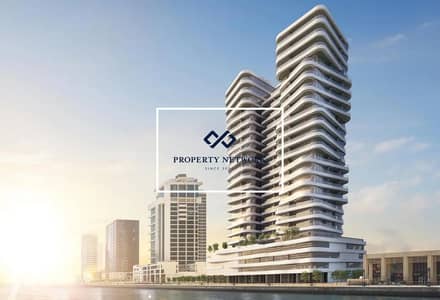 1 Спальня Апартаменты Продажа в Бизнес Бей, Дубай - 1312x894 (5). jpg