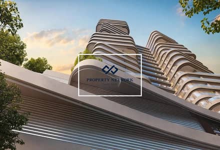 2 Cпальни Апартаменты Продажа в Бизнес Бей, Дубай - 1312x894 (7). jpg