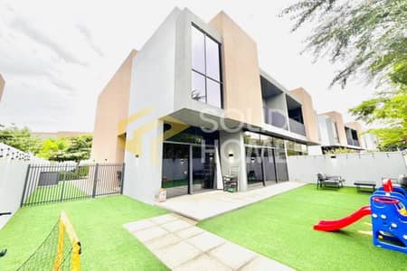 4 Bedroom Villa for Rent in Tilal City, Sharjah - IMG_1711. JPG. jpeg 4 Bedroom Villa for Rent in Tilal City, Sharjah - IMG_1711. JPG. jpeg