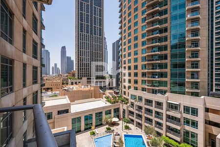 1 Camera Appartamento in vendita a Downtown Dubai, Dubai - Image 0