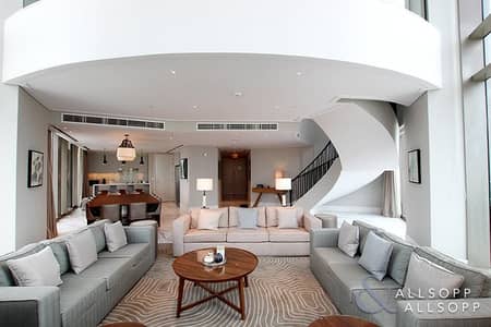 Luxury 5 Bed | Sky Collection | Duplex Luxury 5 Bed | Sky Collection | Duplex