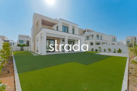 4 Bedroom Villa for Sale in Arabian Ranches 3, Dubai - Landscaped Garden | Large Plot | Single Row