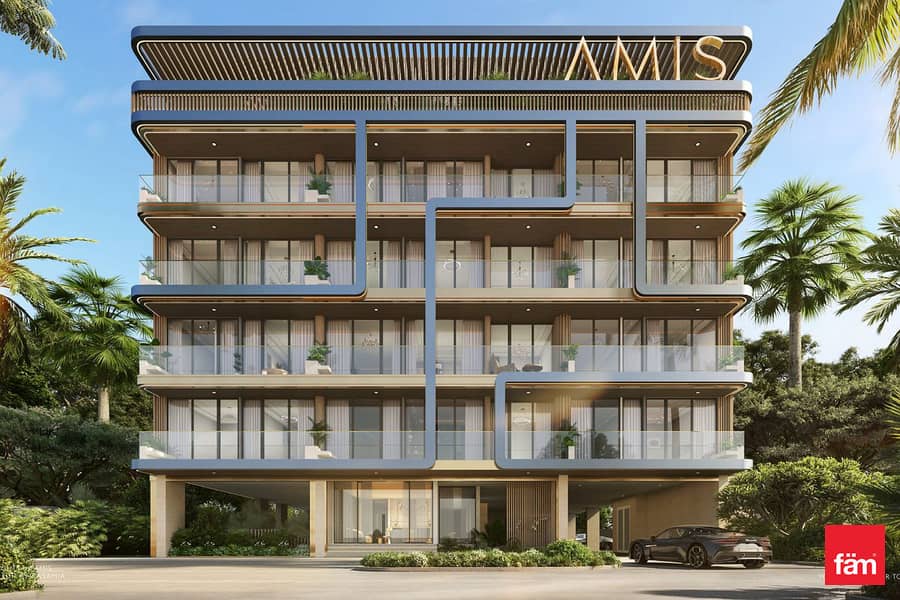 Apartamento en Mohammed Bin Rashid City (MBR City),District 11,Derby Heights, 1 dormitorio, 1225990 AED - 15033647 Apartamento en Mohammed Bin Rashid City (MBR City),District 11,Derby Heights, 1 dormitorio, 1225990 AED - 15033647