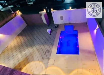 6 Bedroom Villa for Rent in Al Rawda, Ajman - IMG_6973. jpg
