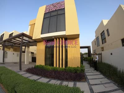 Just Cavalli 3 Bed Villa For You Just Cavalli 3 Bed Villa For You
