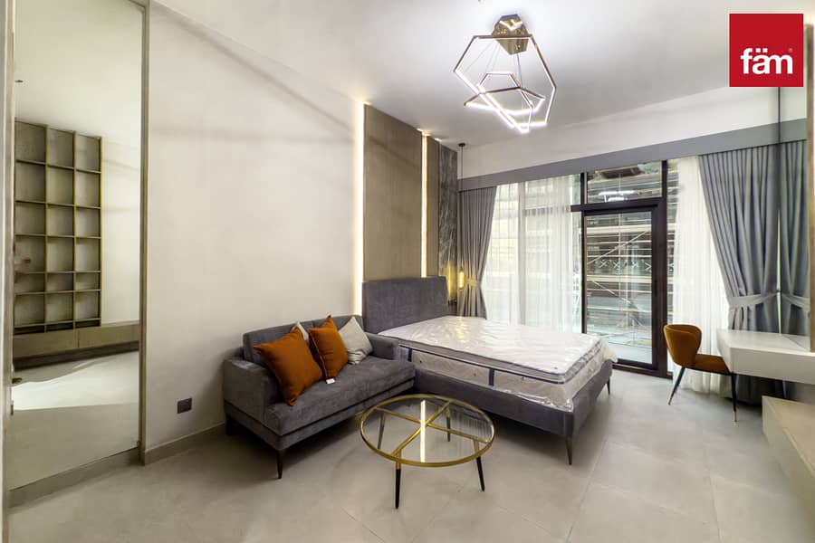 Brand New | Fully Furnished | Terrace Brand New | Fully Furnished | Terrace