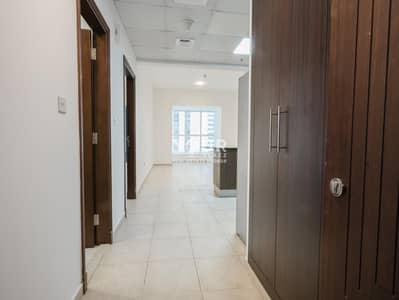 1 Bedroom Apartment for Rent in Dubai Marina, Dubai - Parking and Balcony| Multiple Cheques | Amenities