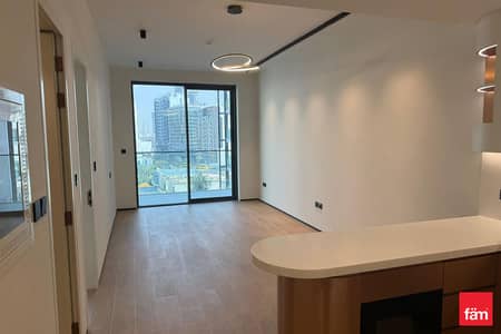 1 Bedroom Flat for Sale in Jumeirah Village Circle (JVC), Dubai - Invester Deal | Semi Furnished | Open View