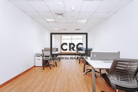 Office for Rent in Dubai Internet City, Dubai - Image 0