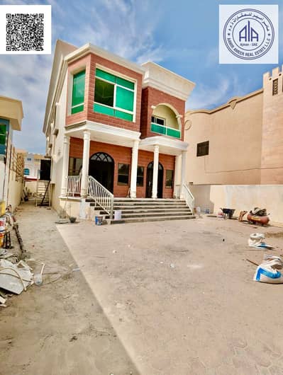 6 Slaapkamers Villa te Huur in Al Mowaihat, Ajman - 8A625A03-6CD3-43CF-828E-1DD8417CE630_60E59F1C-9CB6-4C8A-9BEA-3150CBBD2FE3. jpg