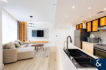 1 Camera Appartamento in vendita a Downtown Dubai, Dubai - Appartamento a Downtown Dubai，Burj Views，Burj Views C, 1 camera da letto, 1950000 AED - 15029151