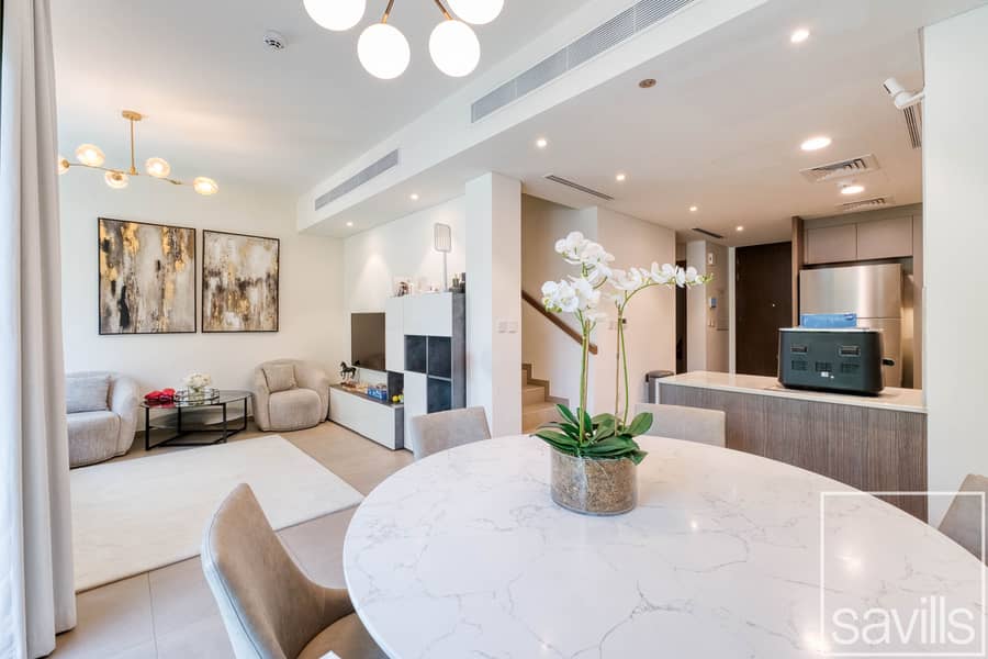 Villetta a schiera a Tilal Al Ghaf,Elan, 3 camere da letto, 210000 AED - 15033758 Villetta a schiera a Tilal Al Ghaf,Elan, 3 camere da letto, 210000 AED - 15033758