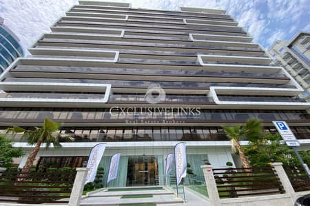 Studio zum zur Miete in Dubai Sports City, Dubai - Wohnung in Dubai Sports City，Condor Golf Links 18, 55000 AED - 15033770