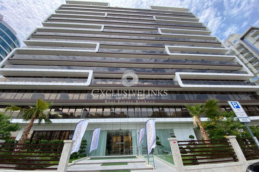 Wohnung in Dubai Sports City,Condor Golf Links 18, 55000 AED - 15033770 Wohnung in Dubai Sports City,Condor Golf Links 18, 55000 AED - 15033770