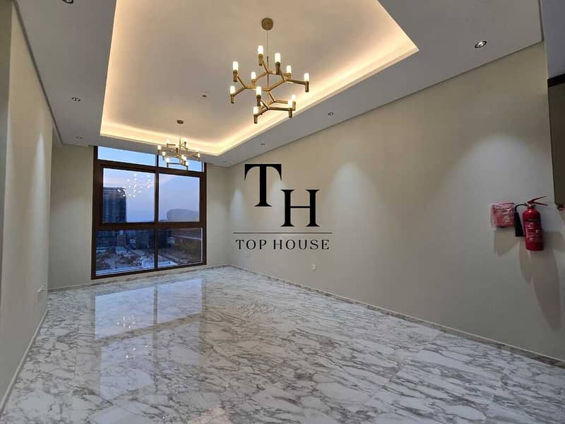 Spacious 2 Bed | Ready to move | 2 mins to Metro - Image 1