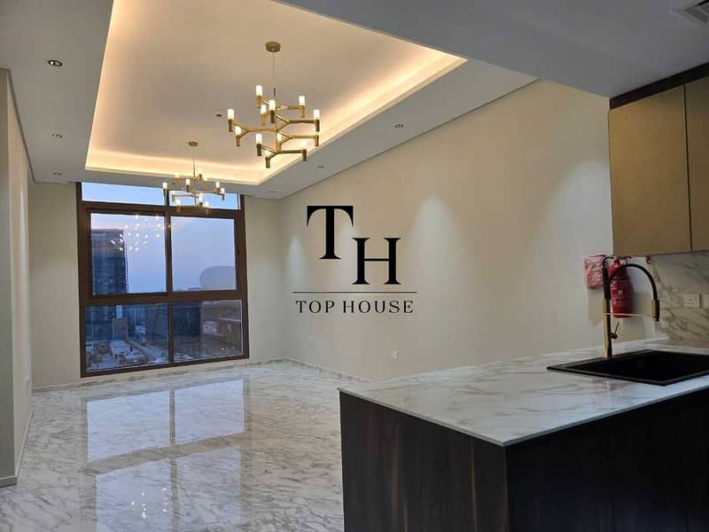 Spacious 2 Bed | Ready to move | 2 mins to Metro - Image 2