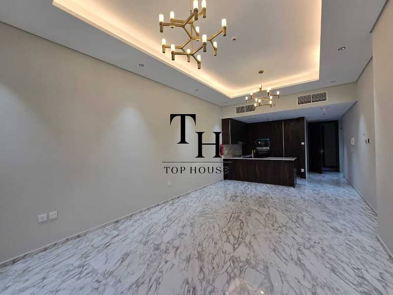 Spacious 2 Bed | Ready to move | 2 mins to Metro - Image 3