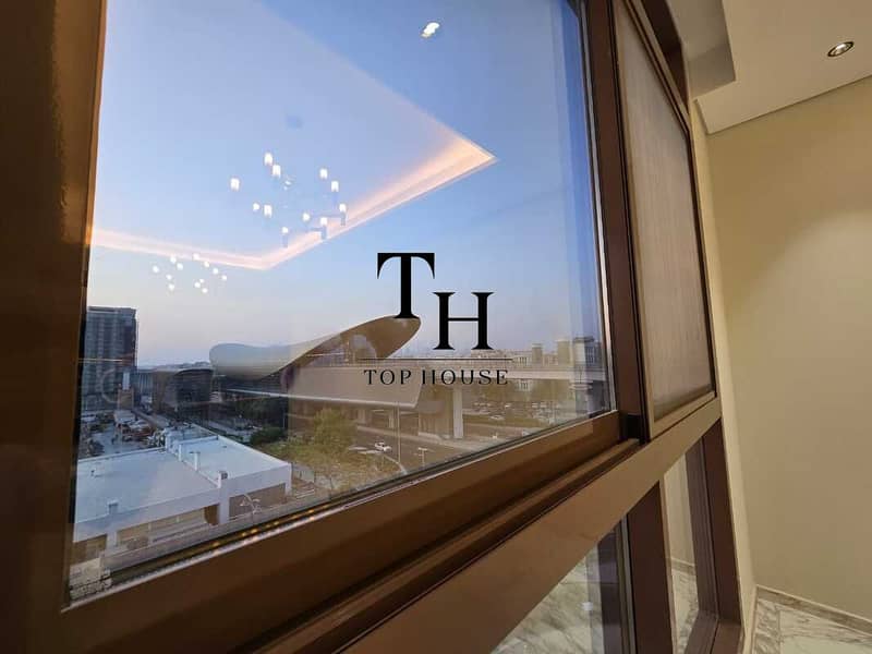 Spacious 2 Bed | Ready to move | 2 mins to Metro - Image 4