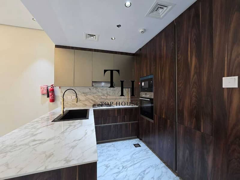 Spacious 2 Bed | Ready to move | 2 mins to Metro - Image 7