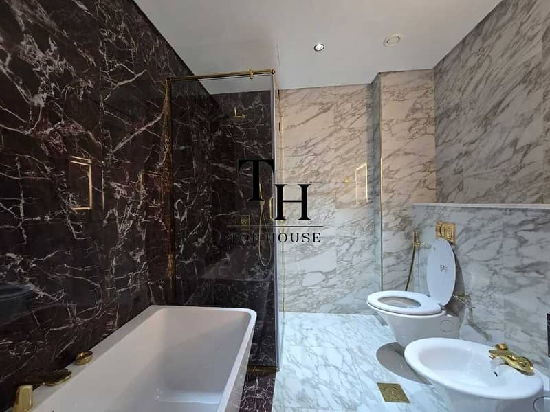 Spacious 2 Bed | Ready to move | 2 mins to Metro - Image 8