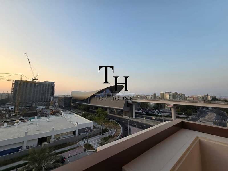 Spacious 2 Bed | Ready to move | 2 mins to Metro - Image 16