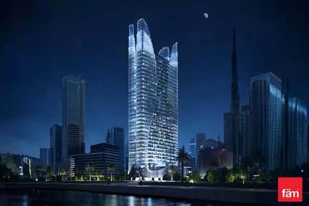 1 Slaapkamer Appartement te Koop in Business Bay, Dubai - Appartement in Business Bay,Binghatti Skyhall, 1 slaapkamer, 2299999 AED - 15033800 1 Slaapkamer Appartement te Koop in Business Bay, Dubai - Appartement in Business Bay,Binghatti Skyhall, 1 slaapkamer, 2299999 AED - 15033800