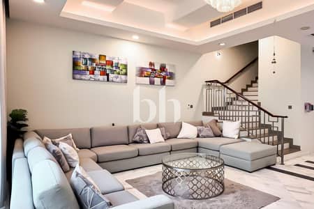 تاون هاوس 3 غرف نوم للايجار في الفرجان، دبي - images image img