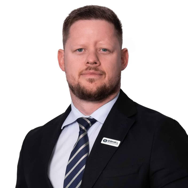 Bradley Moolman