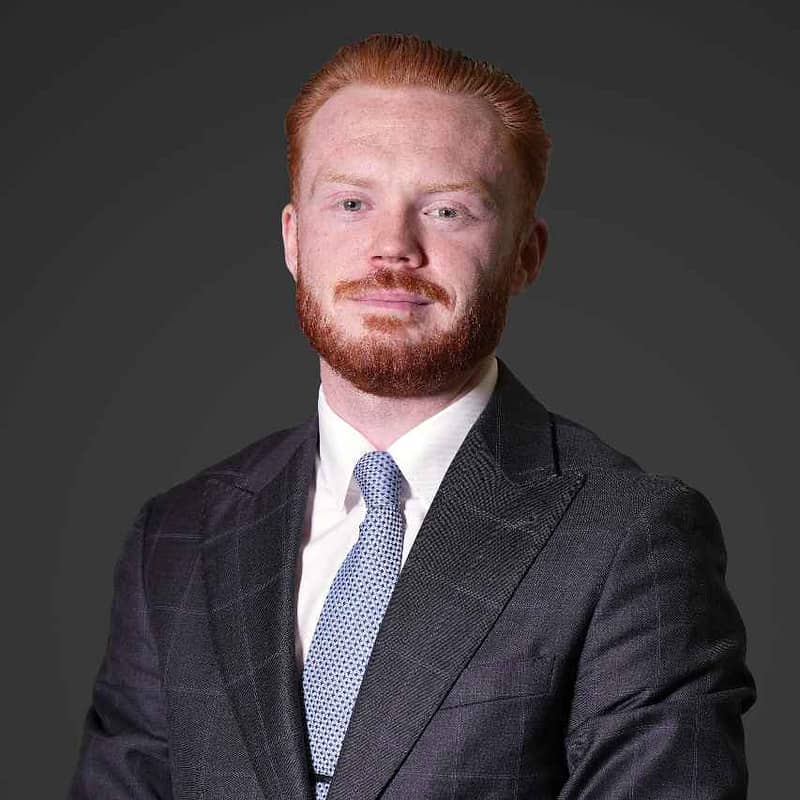 Kevin Heaney Kevin Heaney