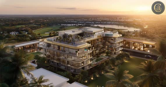 1 Bedroom Flat for Sale in Meydan, Dubai - 1. jpg