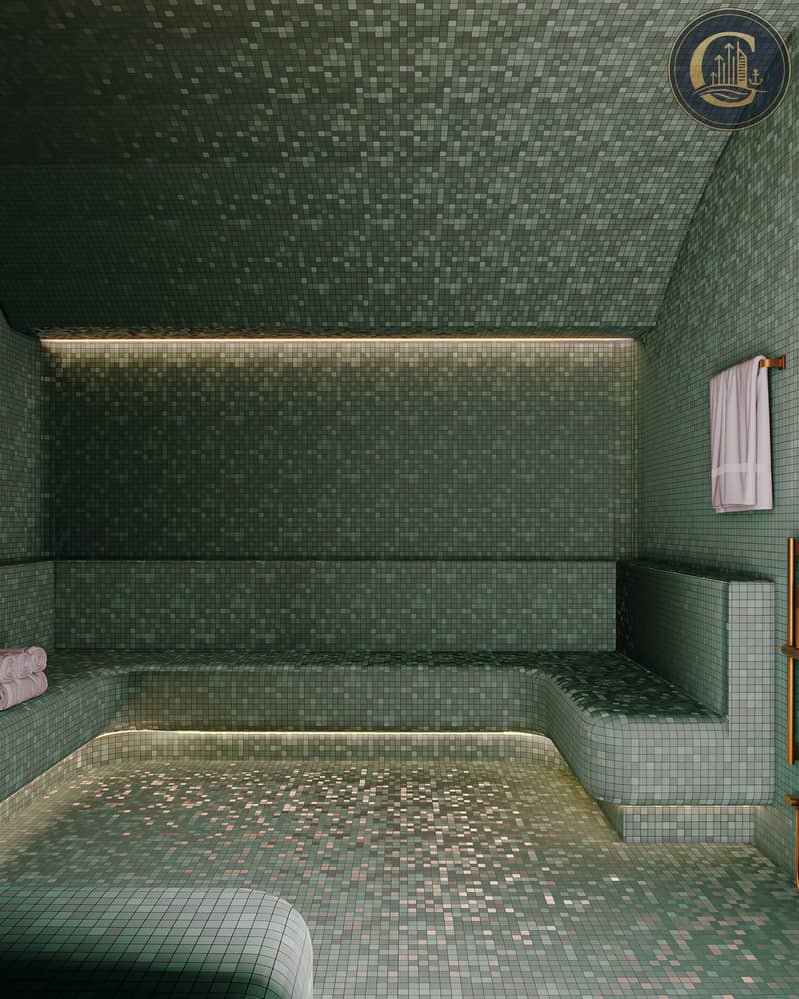 15 Steam room 1. jpg