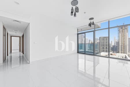 3 Slaapkamers Appartement te Huur in Business Bay, Dubai - images image img