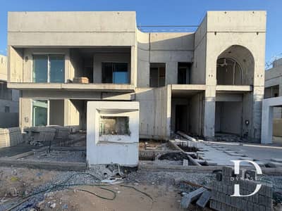 Villa de 4 chambres à à vendre à The Valley by Emaar, Dubai - WhatsApp Image 2026-05-01 at 9.52. 13 AM. jpeg Villa de 4 chambres à à vendre à The Valley by Emaar, Dubai - WhatsApp Image 2026-05-01 at 9.52. 13 AM. jpeg