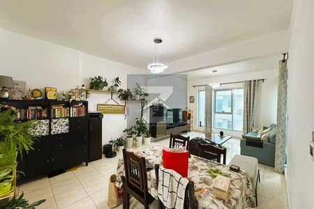 2 Bedroom Apartment for Sale in Dubai Land Residence Complex (DLRC), Dubai - VOT | High Floor| High ROI Location 2 Bedroom Apartment for Sale in Dubai Land Residence Complex (DLRC), Dubai - VOT | High Floor| High ROI Location