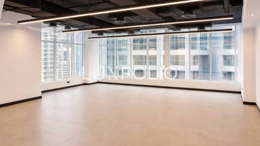 Office de  à à louer à Business Bay, Dubai - Bureau à Business Bay，Clover Bay Tower, 140000 AED - 15033907