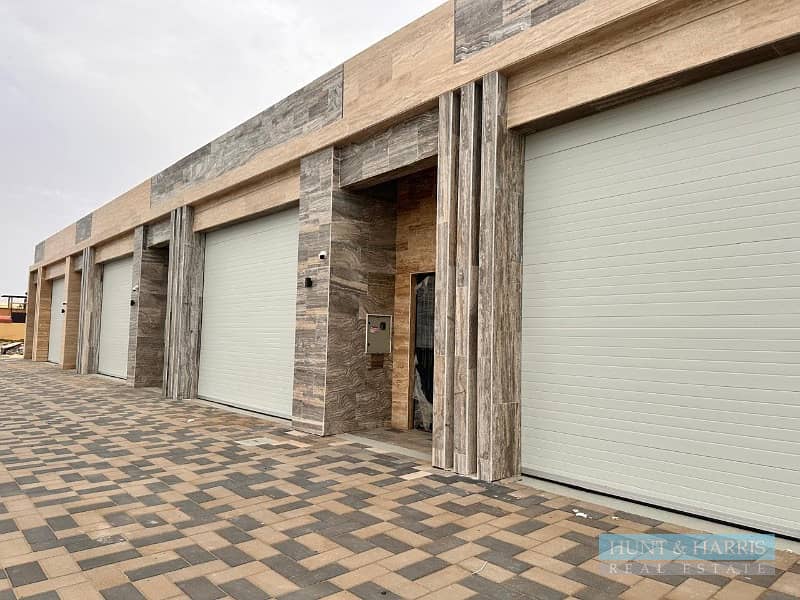 4-Bed Smart Villa | Fully Fitted Kitchen | Al Jazeera Al Hamra 4-Bed Smart Villa | Fully Fitted Kitchen | Al Jazeera Al Hamra