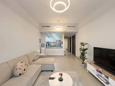 1 Bedroom Apartment for Sale in Dubai South, Dubai - 1BR | Tenanted | High ROI | Prime Location